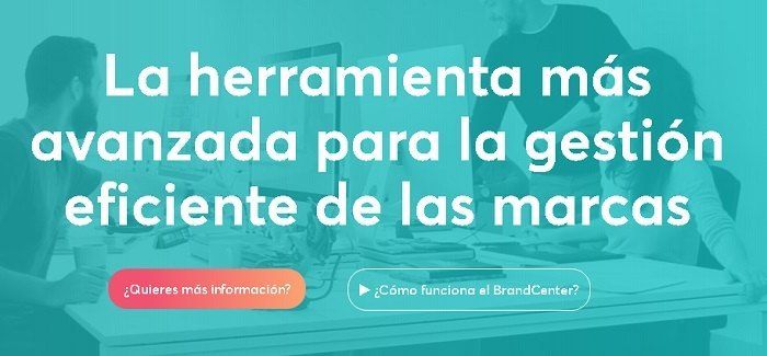 Gestión de marcas