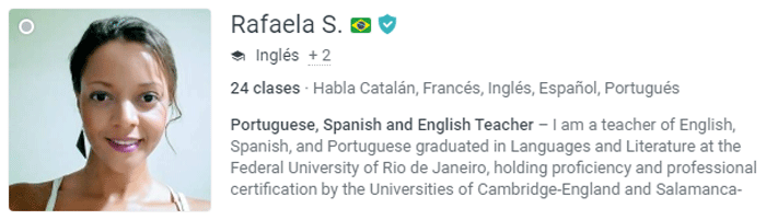 Beneficios de aprender inglés