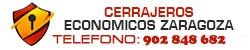 Cerrajeros económicos en Zaragoza Cerrajeros económicos en Zaragoza