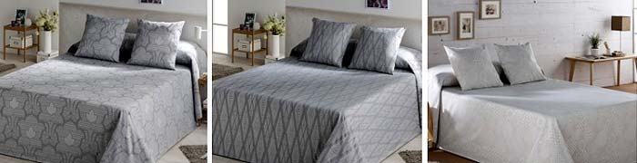 Colchas Jacquard Colchas Jacquard