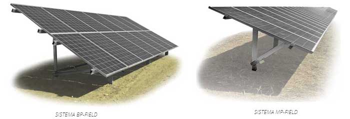 Placas Huertas Solares Placas Huertas Solares