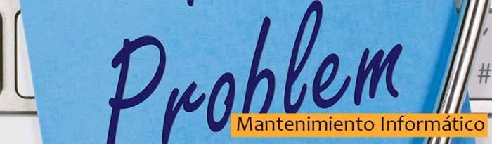 Mantenimiento informático