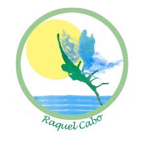 Logo Raquel Cabo