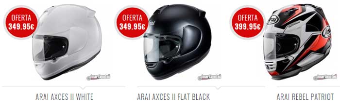 Ofertas Martimotos