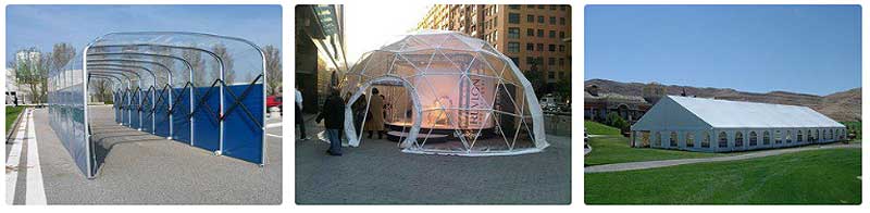 Alquiler venta de carpas