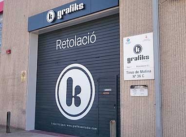 Grafiks