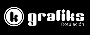 Logo Grafics