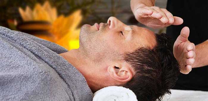 Reiki