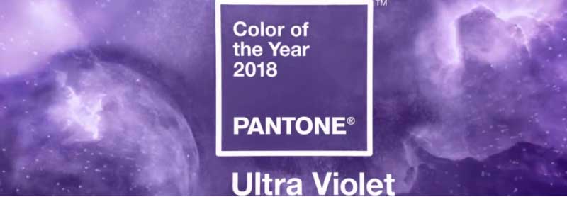 Ultravioleta Pantone Ultravioleta Pantone