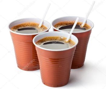 Café máquinas oficinas