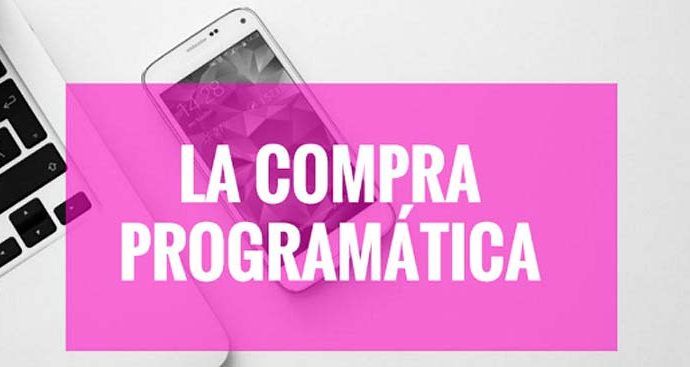 Compra programática