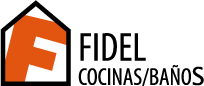 Logo Fidel Cocinas