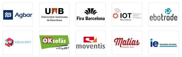 Metacom Clientes