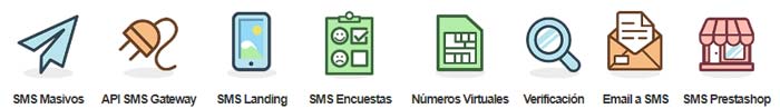 Qué es SMS marketing