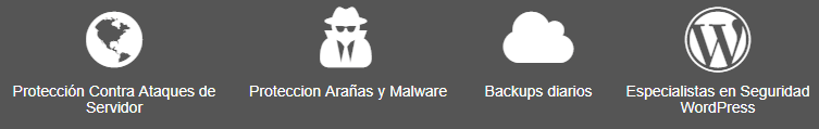 Seguridad web