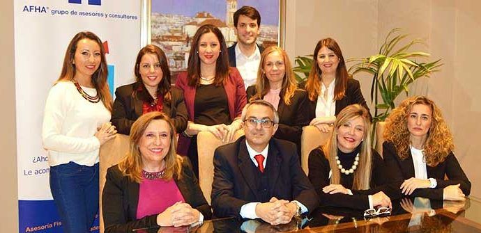 Grupo Afha Marbella