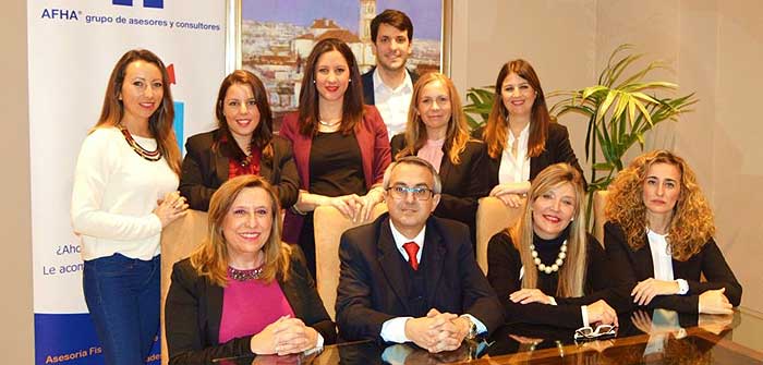 Grupo Afha Marbella Grupo Afha Marbella