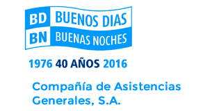 Buenos días Buenas Noches