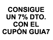 Cupón Descuento Papelería
