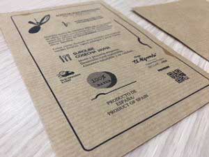 Flyers Kraft
