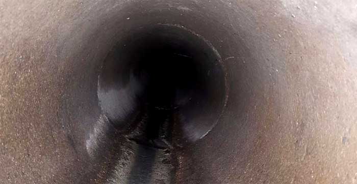 Inspecciones tuberías con cámara Inspecciones tuberías con cámara