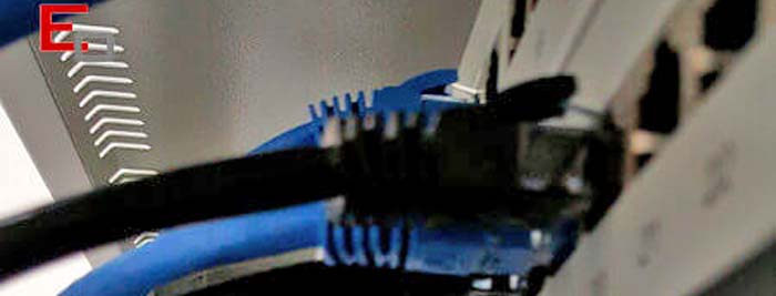 Instalaciones de voz y datos Instalaciones de voz y datos