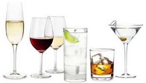Adicciones Alcohol