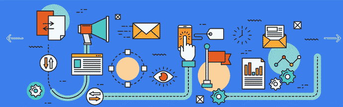Agencia de publicidad 360 Grados