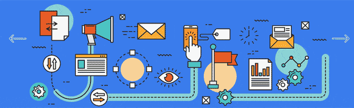 Agencia de publicidad 360 Grados