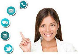 Atención al cliente Atención al cliente