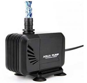 Bomba de agua pecera Luxebell