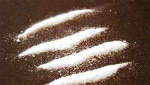 Cocaína Adicciones