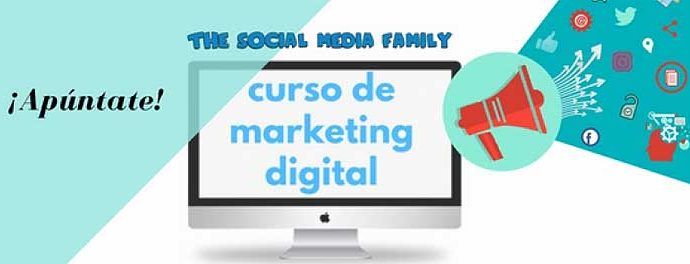 Curso de Marketing Digital