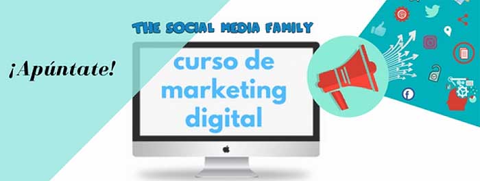 Curso de Marketing Digital