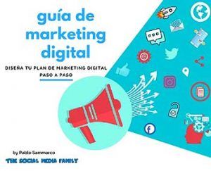 Guía de marketing digital