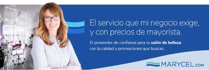 Mayoristas productos cosmética