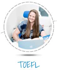 Qué es el examen TOEFL
