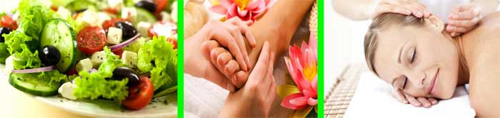 Temario curso de naturopatía