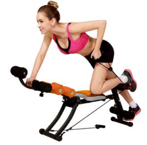 Accesorios Fitness