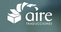 Aire Traducciones