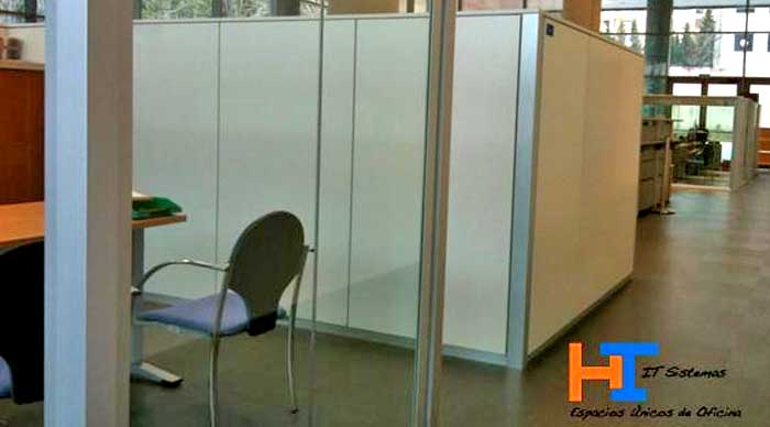 Biombos para oficina Biombos para oficina