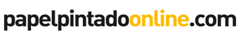 Papel pintado online