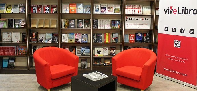 Editorial Vive Libro