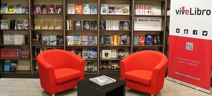 Editorial Vive Libro Editorial Vive Libro