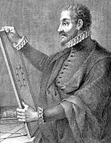 Juan de Herrera