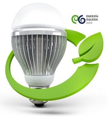 Enerxia Galega Máis