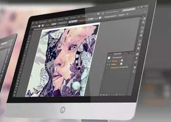 Ilustrador online