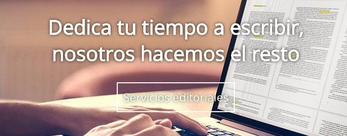 Paquetes editoriales Paquetes editoriales