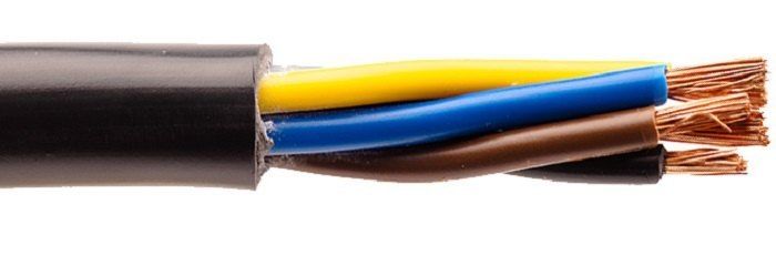 Cables revestimientos Cables revestimientos