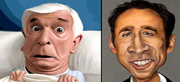Hacer caricaturas con programas